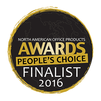 Newline was voted as a NAOPA People’s Choice Top Fast Tech Company finalist as well for our work.